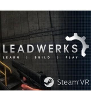Leadwerks Game Engine Steam Key GLOBAL